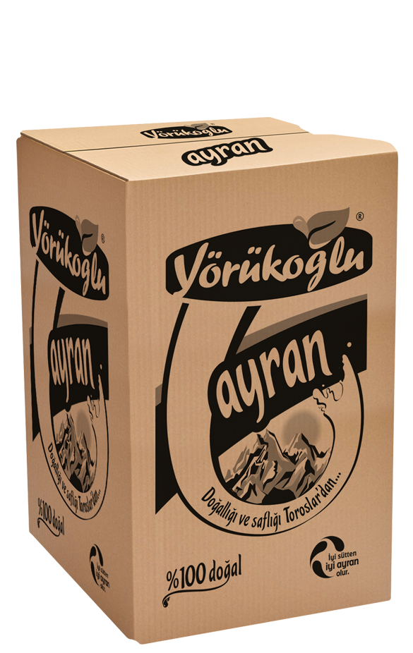 10000Ml Ayran