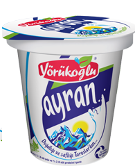 300Ml Ayran