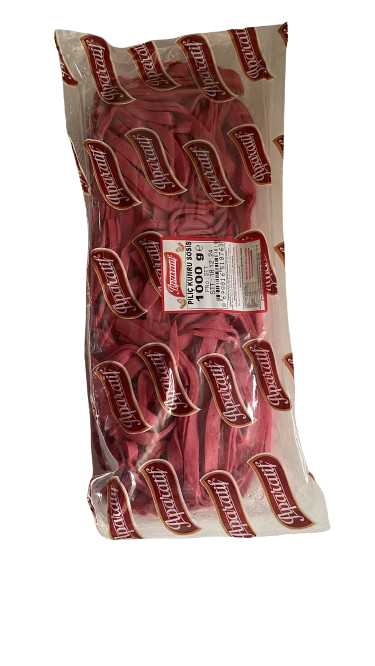 Aperatif Sosis Jülyen Kesim (Kumru Sosisi)