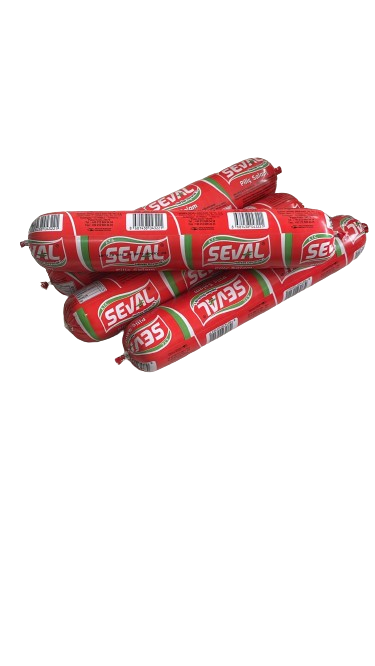 Seval 750Gram Salam