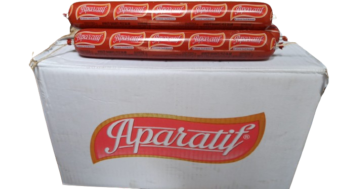 Aperatif Sucuk (Tane)