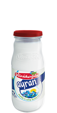 270Ml Ayran