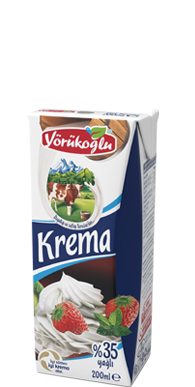 Krema 200grm