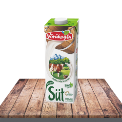 Toptan Süt