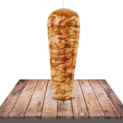 Toptan Tavuk Döner