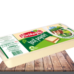Toptan Tost Peyniri